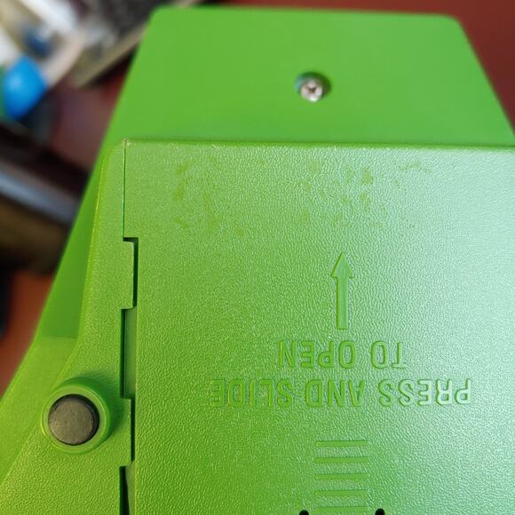 Coleco Head To Head Electronic Baseball Game 2180 Tested-Working 1980s Vintage - Picture 16 of 16